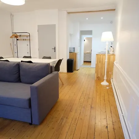 Apartamento Center 1