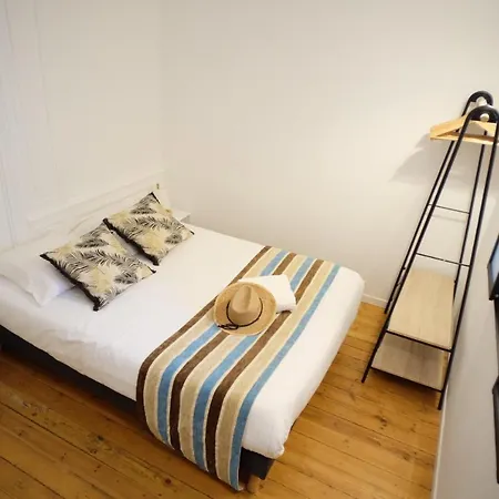 Center 1 Apartamento *