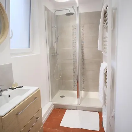 Appartement Center 1