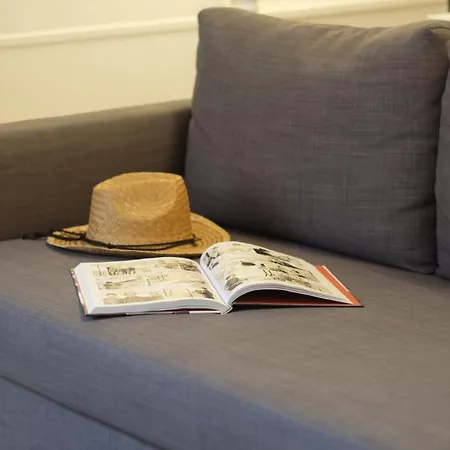 Appartement Center 1 Bayeux